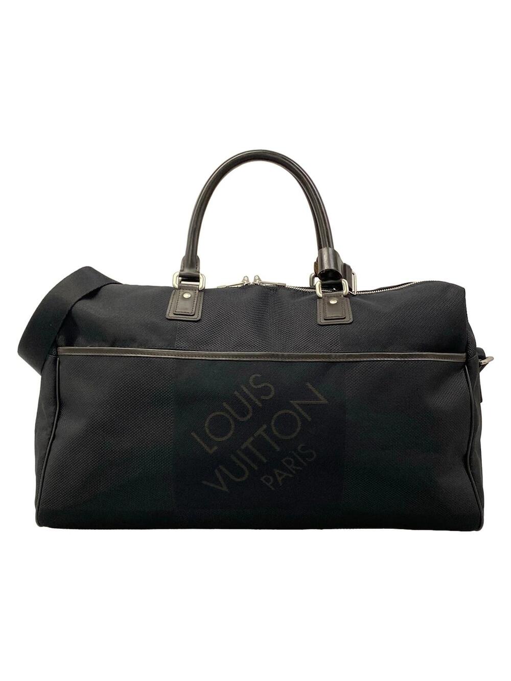 Louis Vuitton Albatros Noir Damier #374152L12B